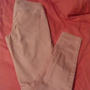 Maurices Jeggings size M regular length